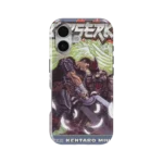 berserk vol18 slim iphone 17 pro max