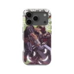 berserk vol18 slim iphone 17 pro max