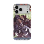 berserk vol18 slim iphone 17 pro max