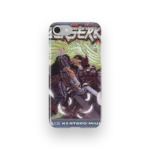 berserk vol18 slim iphone 17 pro max