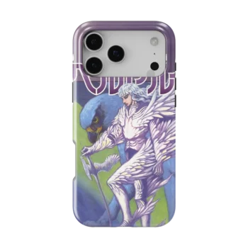 berserk vol21 slim iphone 17 pro max