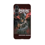 berserk vol27 slim iphone 17 pro max