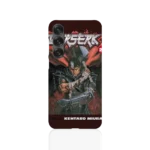 berserk vol27 slim iphone 17 pro max