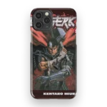 berserk vol27 slim iphone 17 pro max
