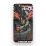 berserk vol27 slim iphone 17 pro max