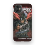 berserk vol27 slim iphone 17 pro max