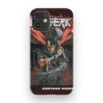 berserk vol27 slim iphone 17 pro max