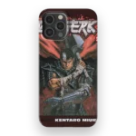 berserk vol27 slim iphone 17 pro max