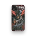 berserk vol27 slim iphone 17 pro max