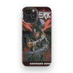 berserk vol27 slim iphone 17 pro max