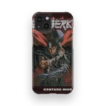 berserk vol27 slim iphone 17 pro max