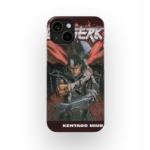 berserk vol27 slim iphone 17 pro max