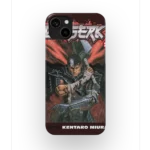 berserk vol27 slim iphone 17 pro max