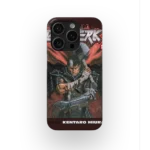 berserk vol27 slim iphone 17 pro max