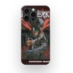 berserk vol27 slim iphone 17 pro max