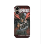 berserk vol27 slim iphone 17 pro max