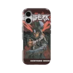 berserk vol27 slim iphone 17 pro max