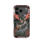 berserk vol27 slim iphone 17 pro max