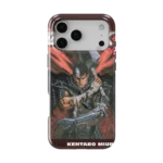 berserk vol27 slim iphone 17 pro max