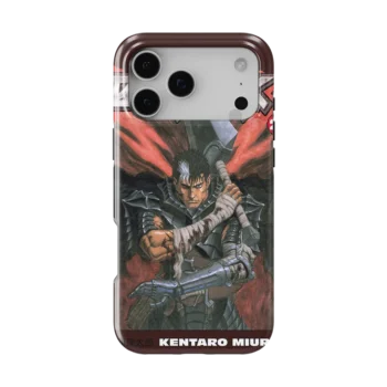 berserk vol27 slim iphone 17 pro max