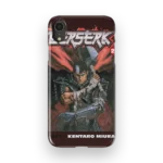 berserk vol27 slim iphone 17 pro max