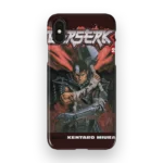 berserk vol27 slim iphone 17 pro max