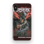 berserk vol27 slim iphone 17 pro max