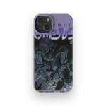 berserk vol37 slim iphone 17 pro max