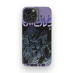 berserk vol37 slim iphone 17 pro max