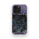 berserk vol37 slim iphone 17 pro max