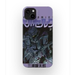 berserk vol37 slim iphone 17 pro max