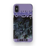 berserk vol37 slim iphone 17 pro max
