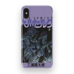 berserk vol37 slim iphone 17 pro max