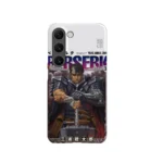 berserk vol38 slim iphone 17 pro max