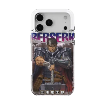 berserk vol38 slim iphone 17 pro max