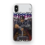 berserk vol38 slim iphone 17 pro max