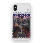 berserk vol38 slim iphone 17 pro max