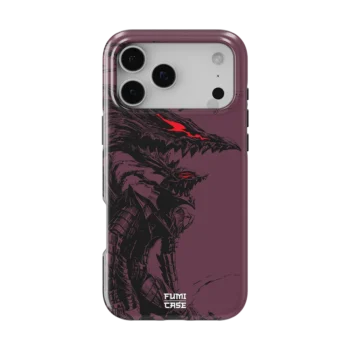 berserker armor slim iphone 17 pro max