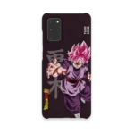 black goku slim iphone 17 pro max