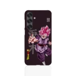 black goku slim iphone 17 pro max