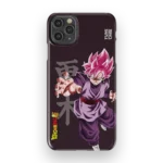 black goku slim iphone 17 pro max