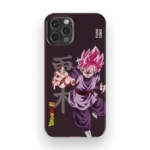 black goku slim iphone 17 pro max