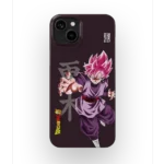 black goku slim iphone 17 pro max