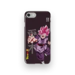 black goku slim iphone 17 pro max