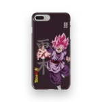 black goku slim iphone 17 pro max
