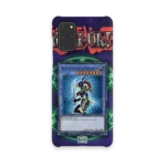 black luster soldier case slim iphone 17 pro max