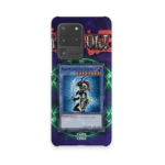 black luster soldier case slim iphone 17 pro max