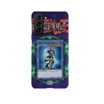 black luster soldier case slim iphone 17 pro max