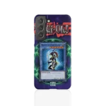 black luster soldier case slim iphone 17 pro max