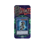 black luster soldier case slim iphone 17 pro max